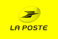 La poste