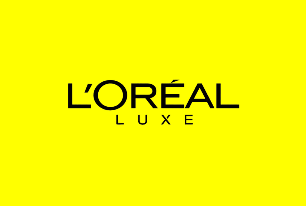 l'Oréal Luxe