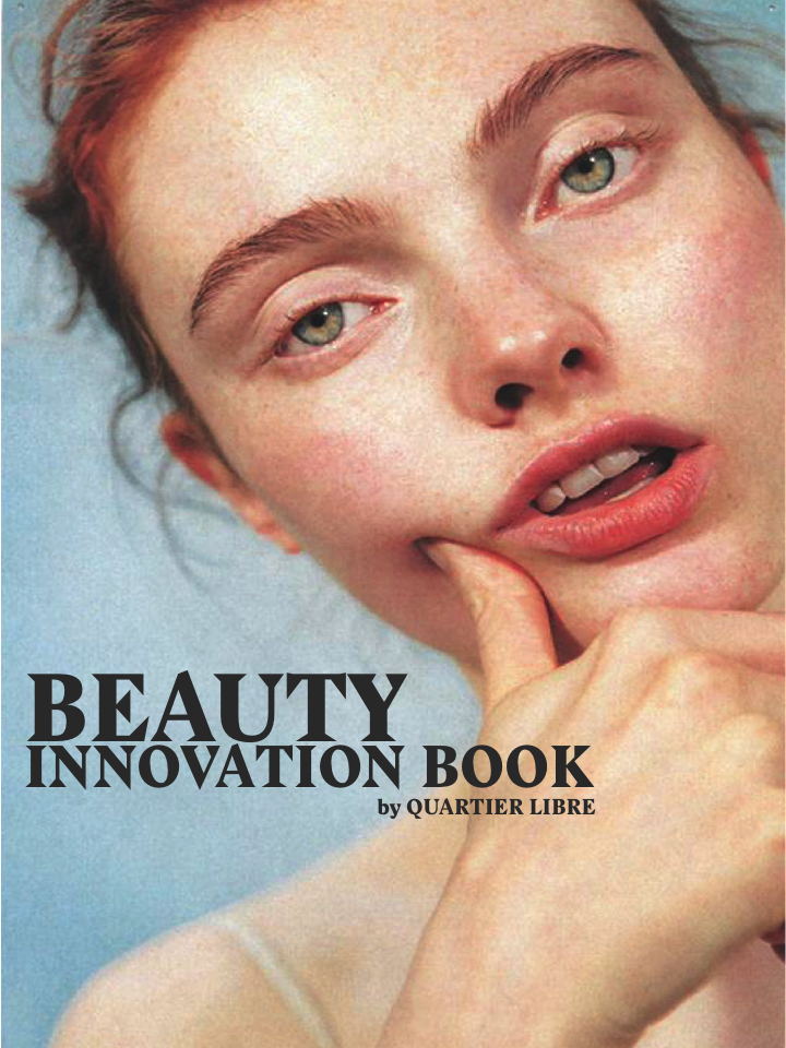 Beauty Innovation Book