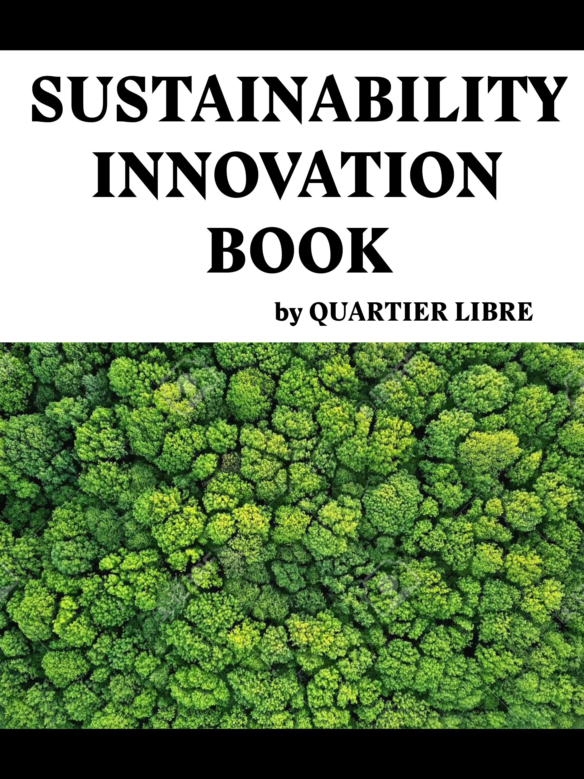 Sustainability Innovation Book