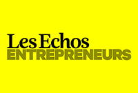 Les echos entrepreneurs