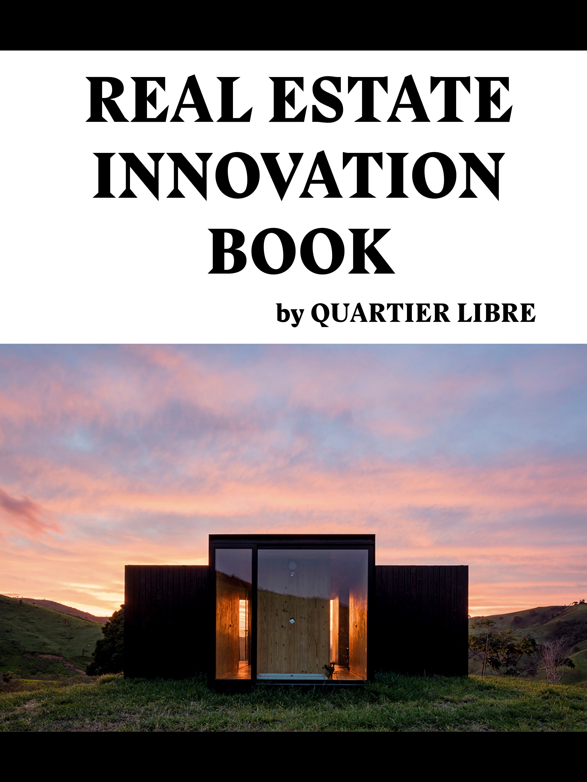 Real-estate-Innovation-Book