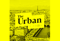 the urban gecina