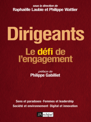 Dirigeants - le défi de l