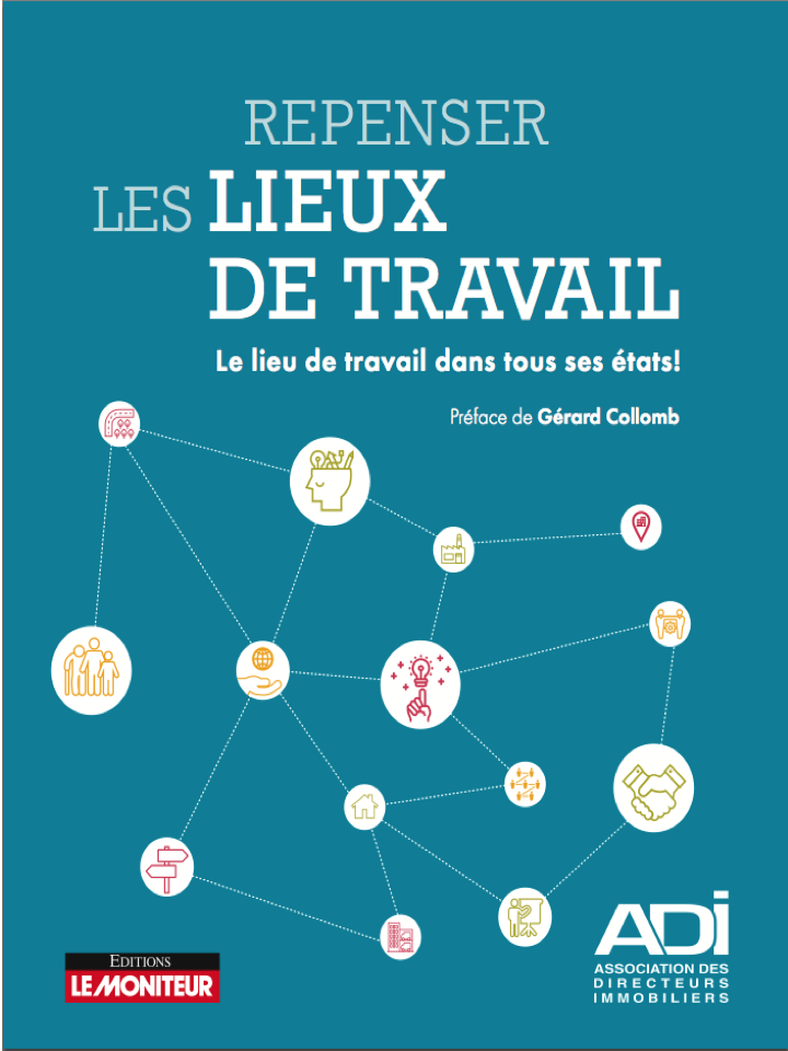 Les lieux de travail