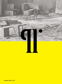 Revue QL N°0